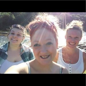 Meet your Posher, Brandi